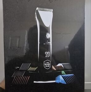 Beard Club Trimmer